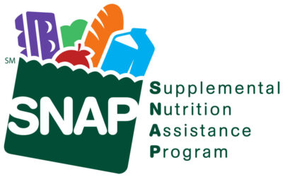 Federal Government Shutdown: Impact on November Supplemental Nutrition Assistance Program (SNAP) Food Benefits