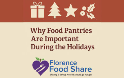 Why Food Pantries are Important During the Holidays