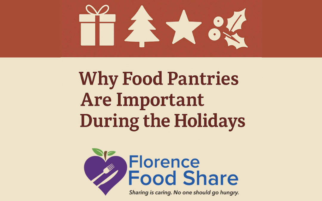 Why Food Pantries are Important During the Holidays