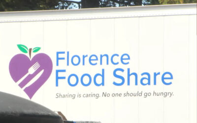 Florence food pantry seeing unprecedented increase in demand